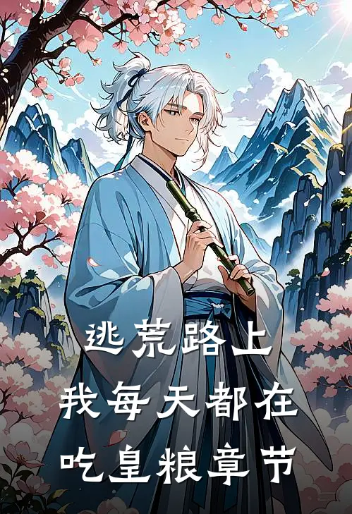 逃荒路上，我每天都在吃皇粮章节