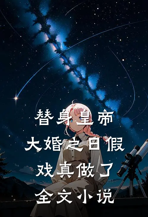 替身皇帝，大婚之日假戏真做了全文小说
