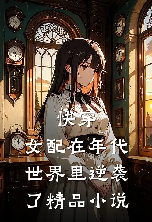快穿：女配在年代世界里逆袭了精品小说