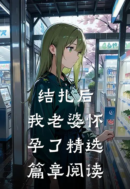 结扎后，我老婆怀孕了精选篇章阅读