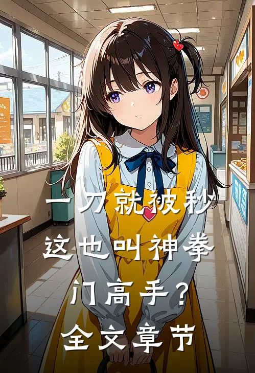 一刀就被秒，这也叫神拳门高手？全文章节