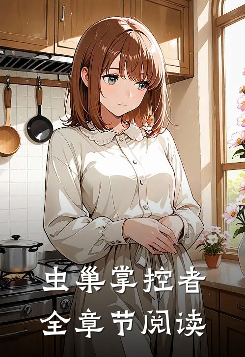 虫巢掌控者全章节阅读