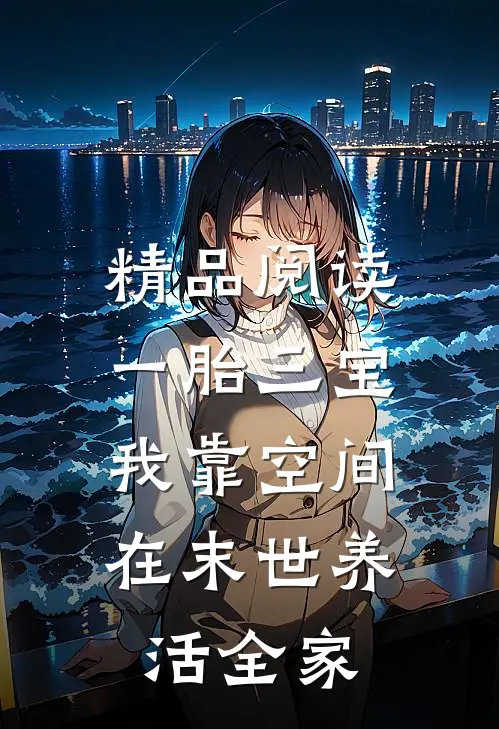 精品阅读一胎三宝：我靠空间在末世养活全家