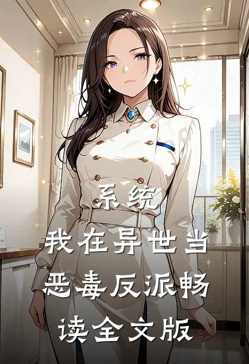 系统：我在异世当恶毒反派畅读全文版