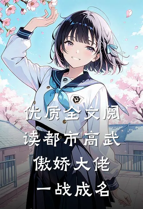 优质全文阅读都市高武：傲娇大佬一战成名