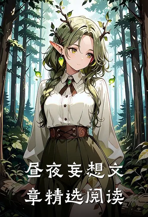 昼夜妄想文章精选阅读