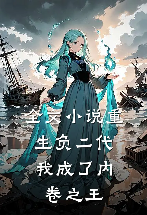 全文小说重生负二代，我成了内卷之王