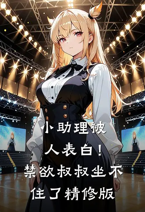 小助理被人表白！禁欲叔叔坐不住了精修版
