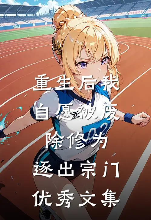 重生后我自愿被废除修为，逐出宗门优秀文集