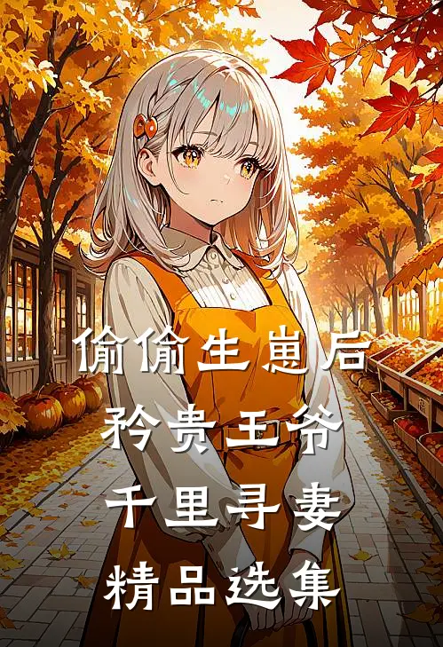 偷偷生崽后，矜贵王爷千里寻妻精品选集