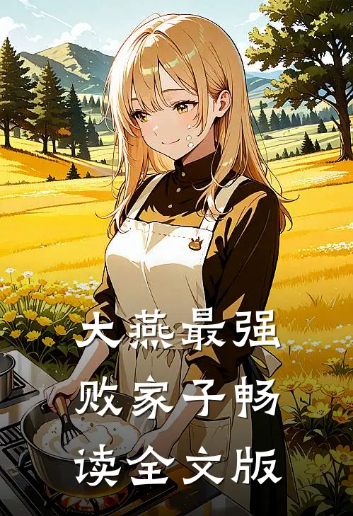 大燕最强败家子畅读全文版