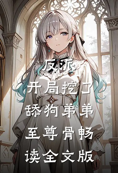 反派：开局挖了舔狗弟弟至尊骨畅读全文版