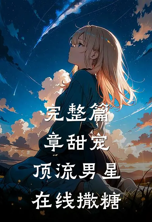 完整篇章甜宠：顶流男星在线撒糖