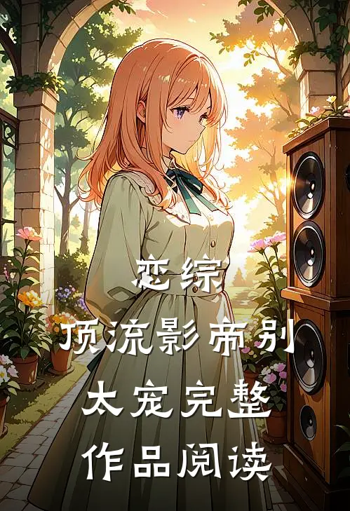 恋综：顶流影帝别太宠完整作品阅读