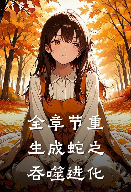 全章节重生成蛇之吞噬进化