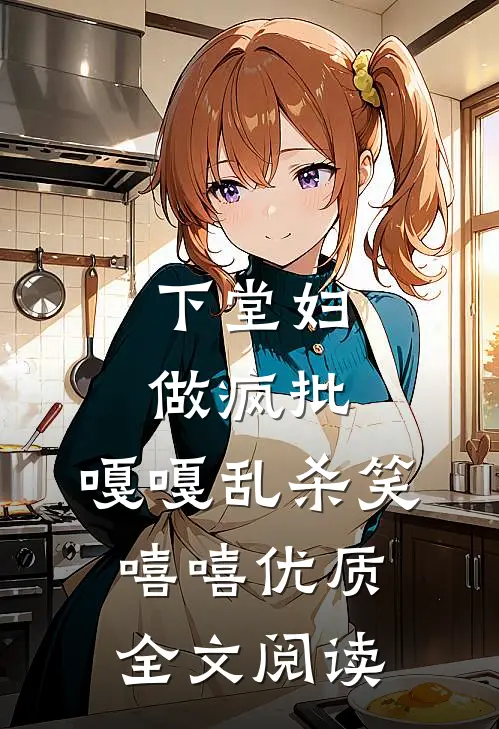 下堂妇，做疯批，嘎嘎乱杀笑嘻嘻优质全文阅读