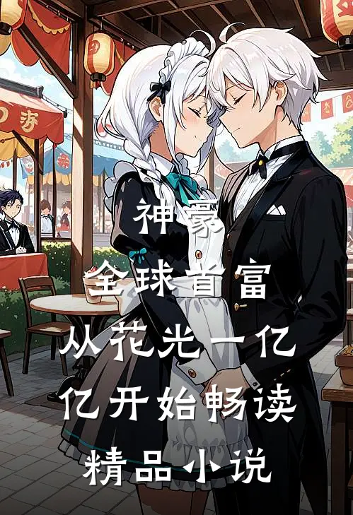 神豪：全球首富，从花光一亿亿开始畅读精品小说