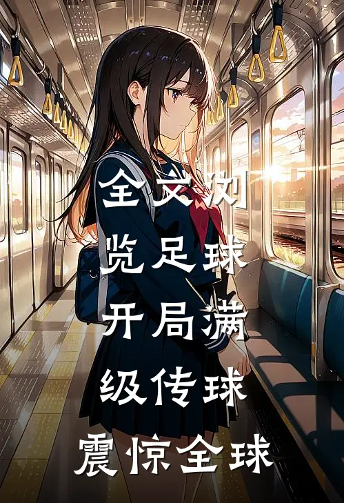 全文浏览足球：开局满级传球，震惊全球