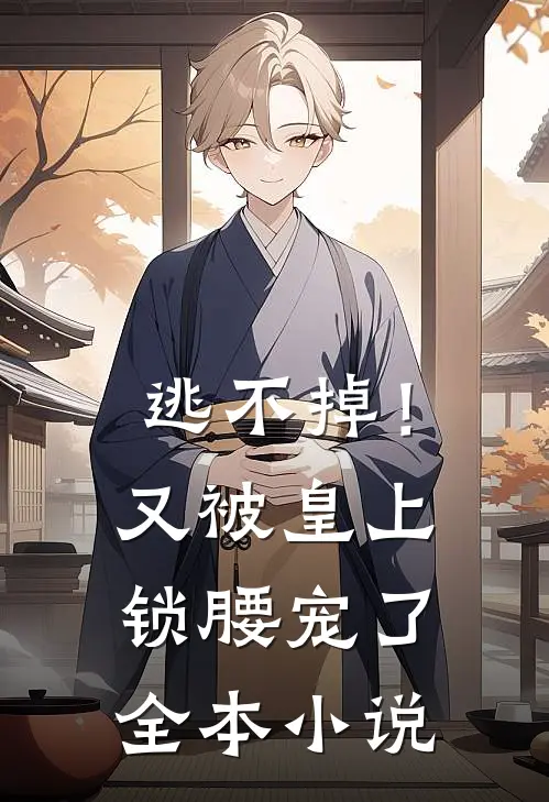 逃不掉！又被皇上锁腰宠了全本小说