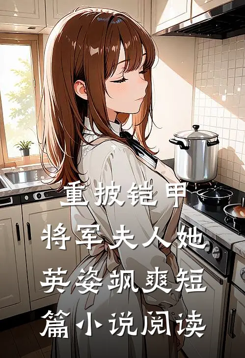 重披铠甲，将军夫人她英姿飒爽短篇小说阅读