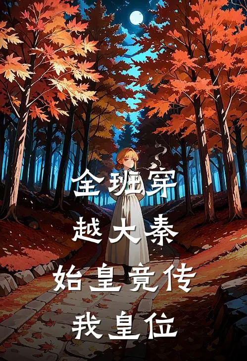 全班穿越大秦，始皇竟传我皇位