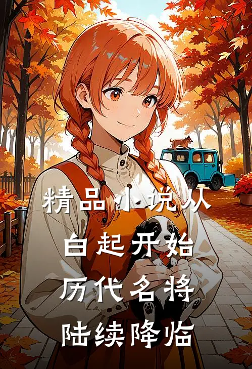 精品小说从白起开始，历代名将陆续降临