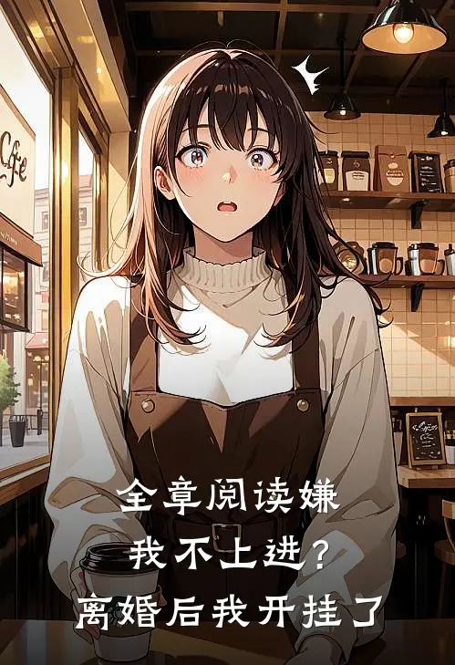 全章阅读嫌我不上进？离婚后我开挂了
