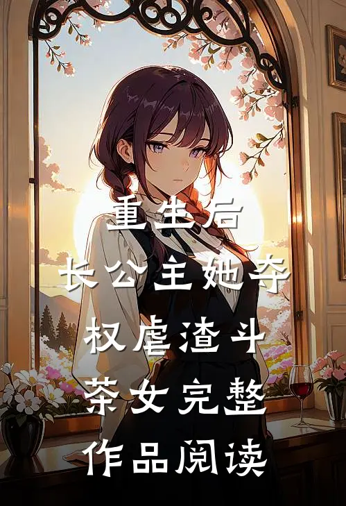 重生后，长公主她夺权虐渣斗茶女完整作品阅读