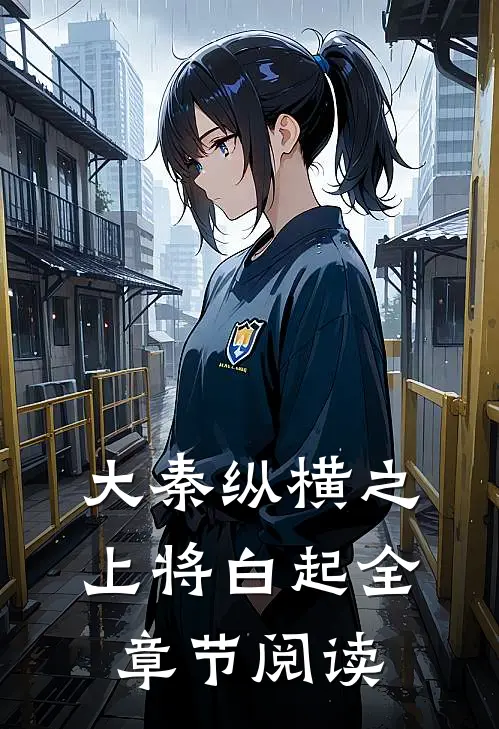 大秦纵横之上将白起全章节阅读