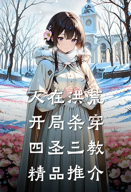 人在洪荒，开局杀穿四圣三教精品推介