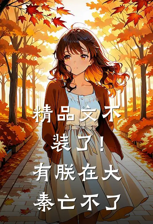 精品文不装了！有朕在，大秦亡不了