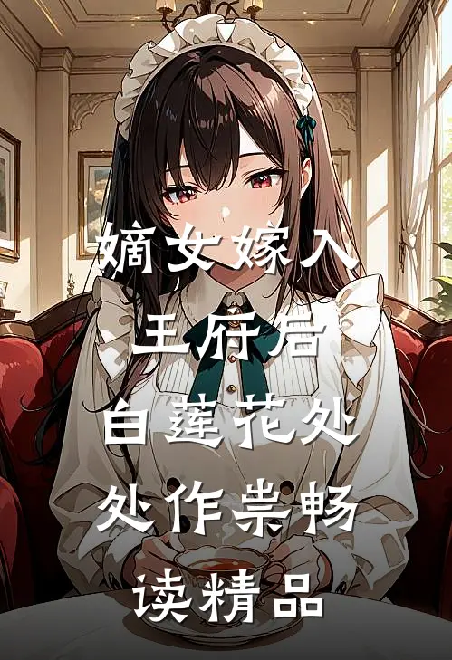 嫡女嫁入王府后，白莲花处处作祟畅读精品