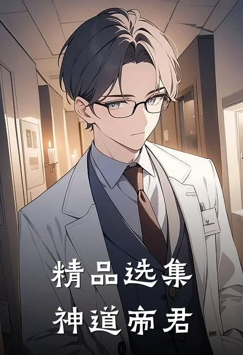 精品选集神道帝君