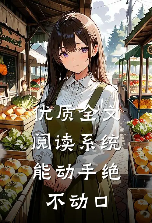 优质全文阅读系统：能动手绝不动口