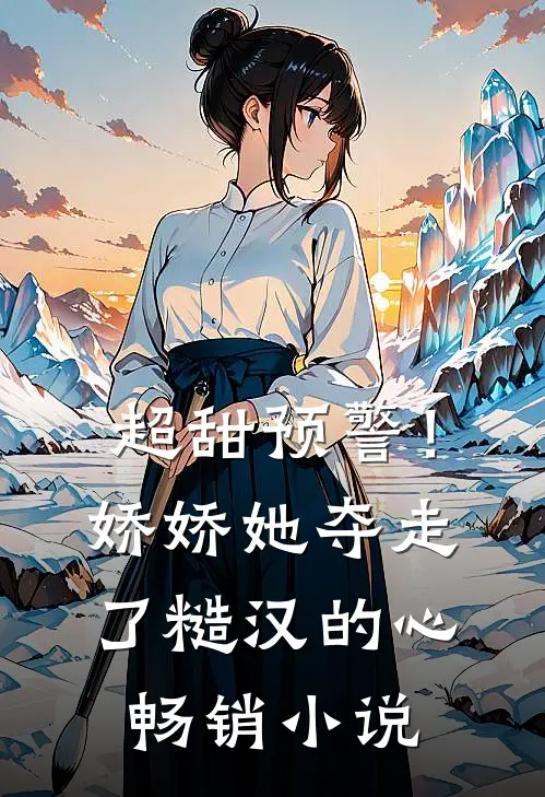超甜预警！娇娇她夺走了糙汉的心畅销小说