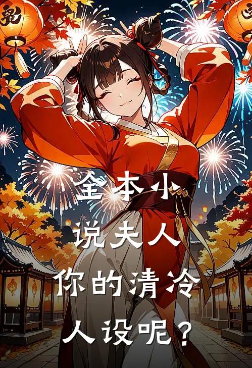 全本小说夫人，你的清冷人设呢？
