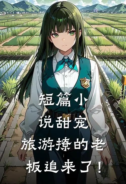 短篇小说甜宠：旅游撩的老板追来了！