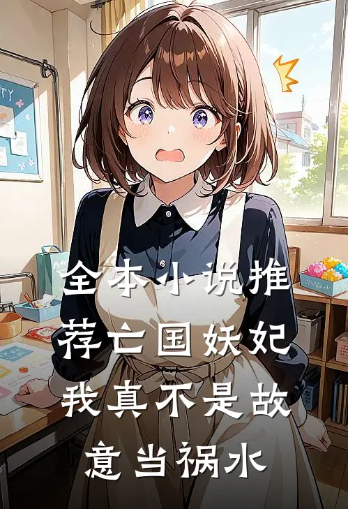 全本小说推荐亡国妖妃，我真不是故意当祸水