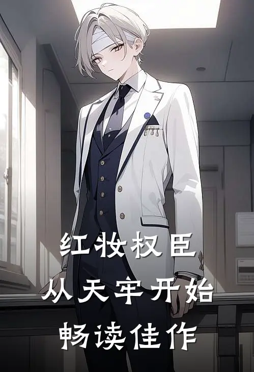 红妆权臣，从天牢开始畅读佳作