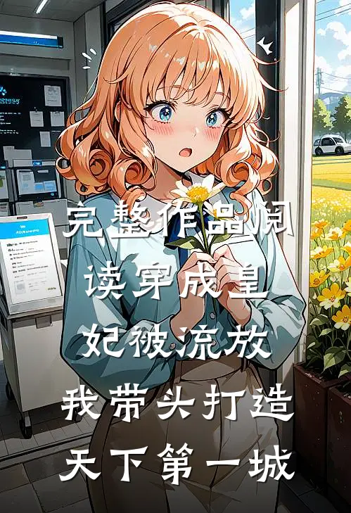 完整作品阅读穿成皇妃被流放，我带头打造天下第一城