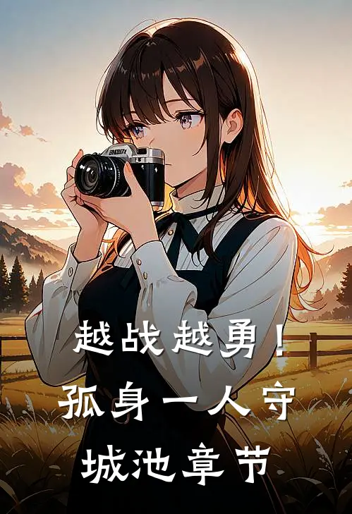 越战越勇！孤身一人守城池章节