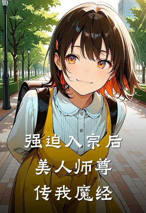 强迫入宗后，美人师尊传我魔经