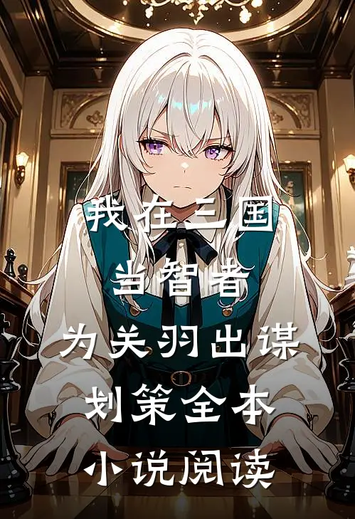 我在三国当智者，为关羽出谋划策全本小说阅读