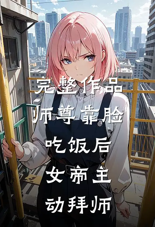 完整作品师尊靠脸吃饭后，女帝主动拜师