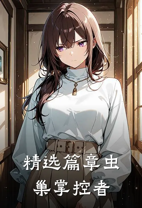 精选篇章虫巢掌控者
