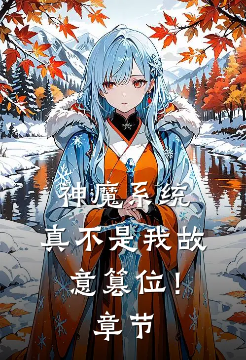 神魔系统：真不是我故意篡位！章节