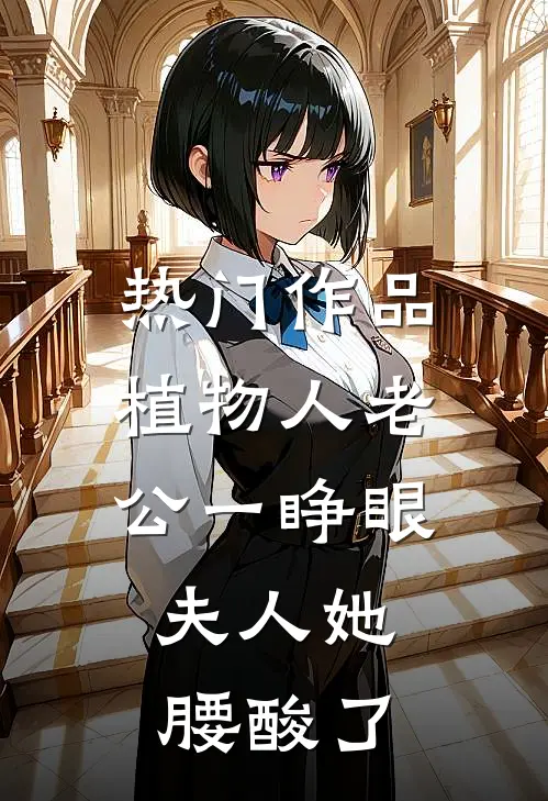 热门作品植物人老公一睁眼，夫人她腰酸了
