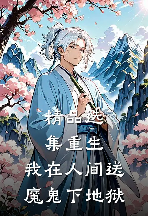 精品选集重生：我在人间送魔鬼下地狱