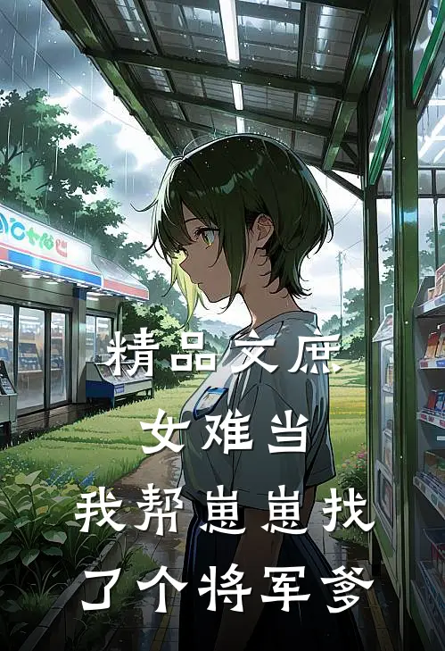 精品文庶女难当：我帮崽崽找了个将军爹
