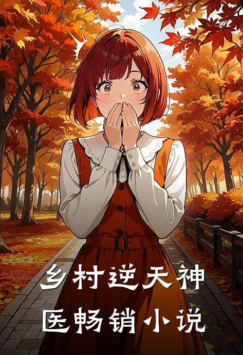 乡村逆天神医畅销小说